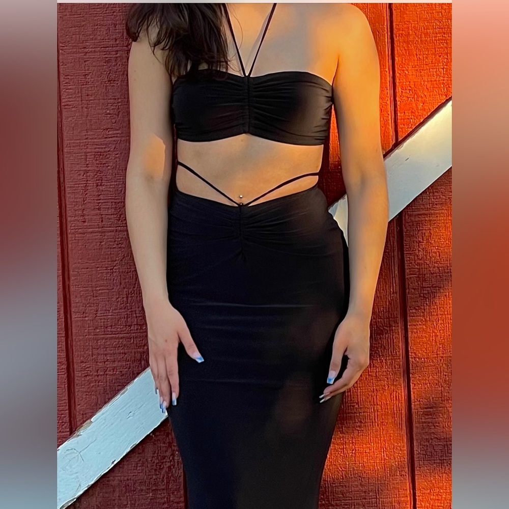 Fashion nova 2 piece